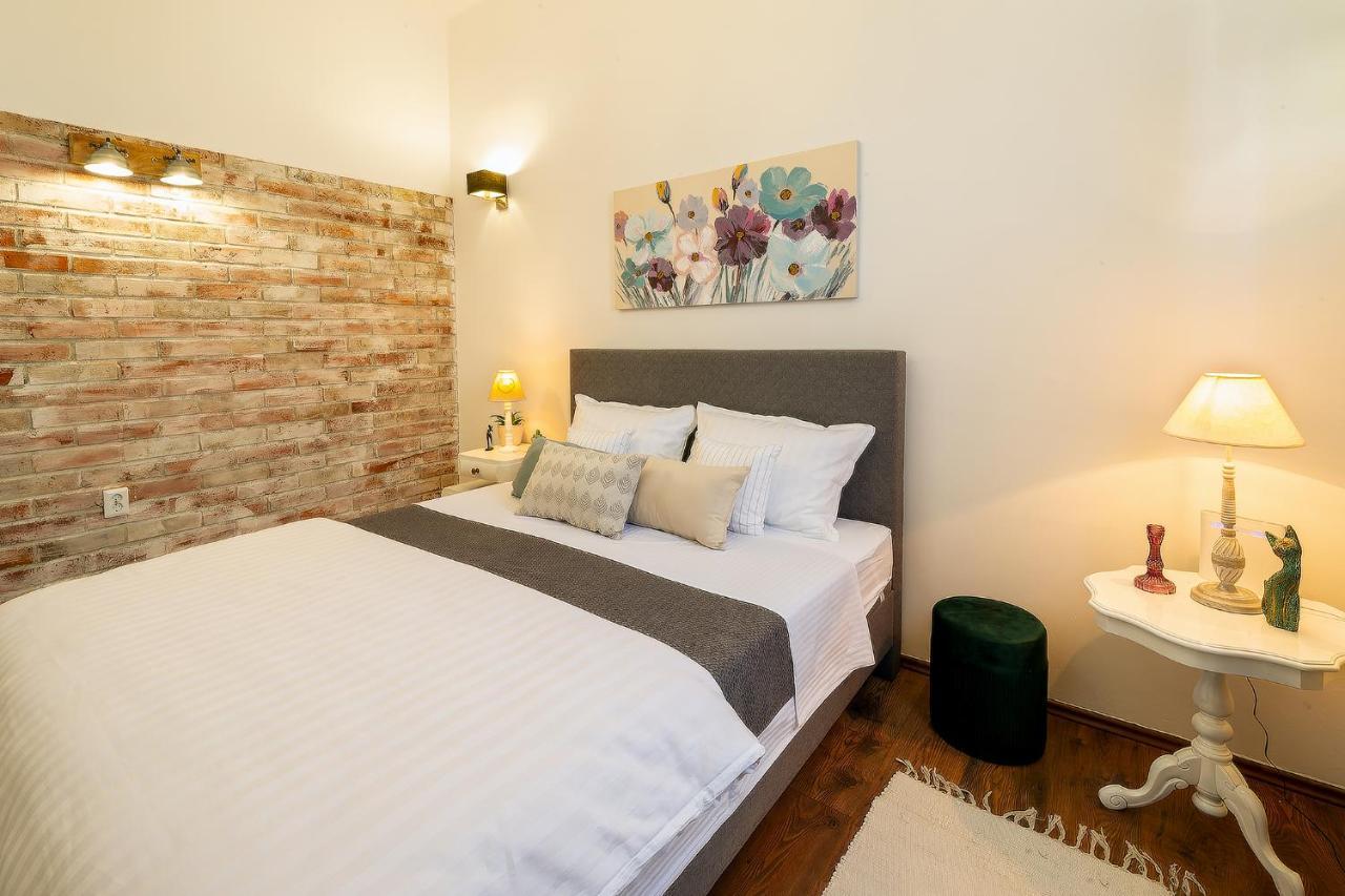 Stella Croata Apartment Split Exterior photo