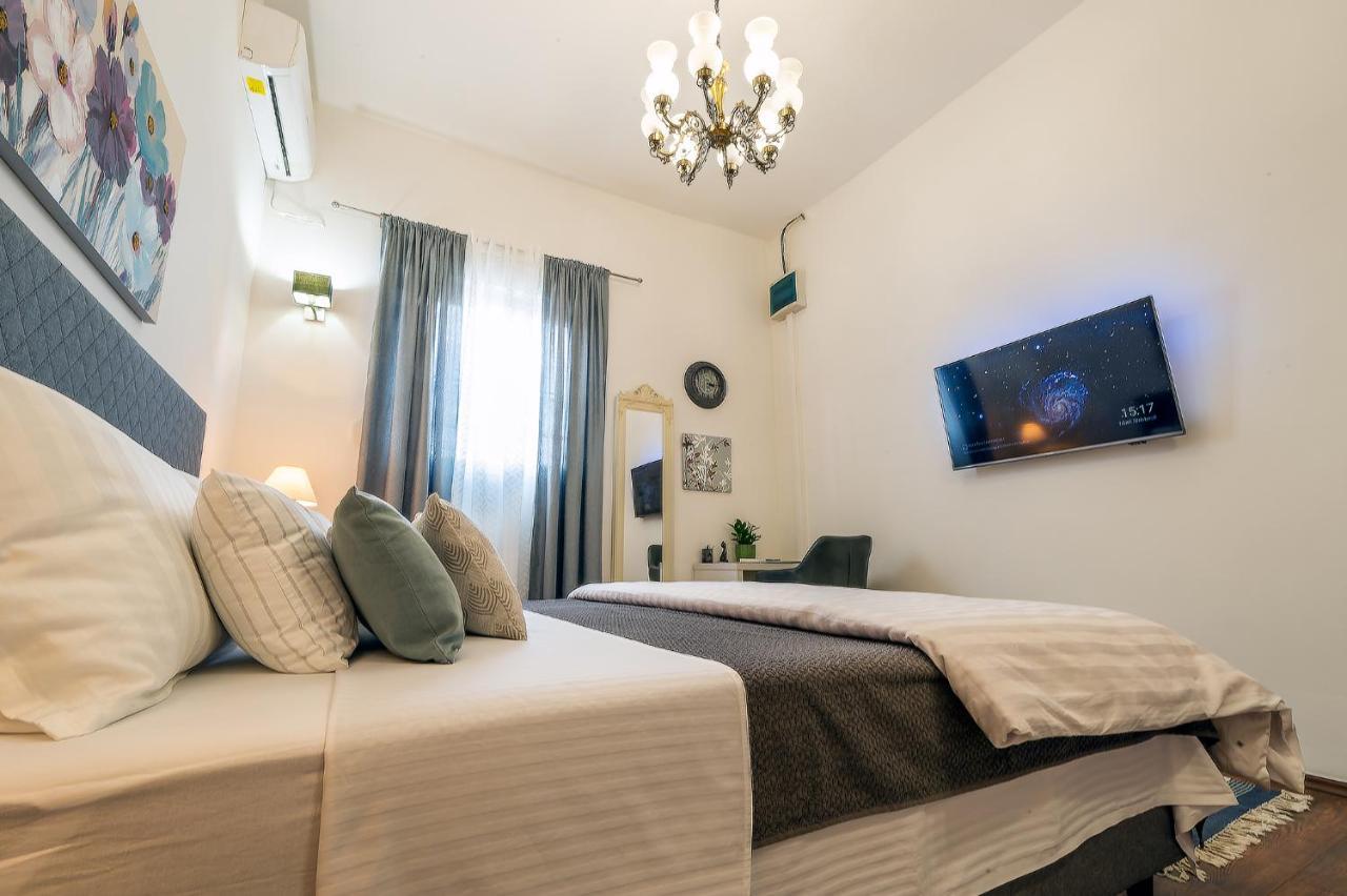 Stella Croata Apartment Split Exterior photo