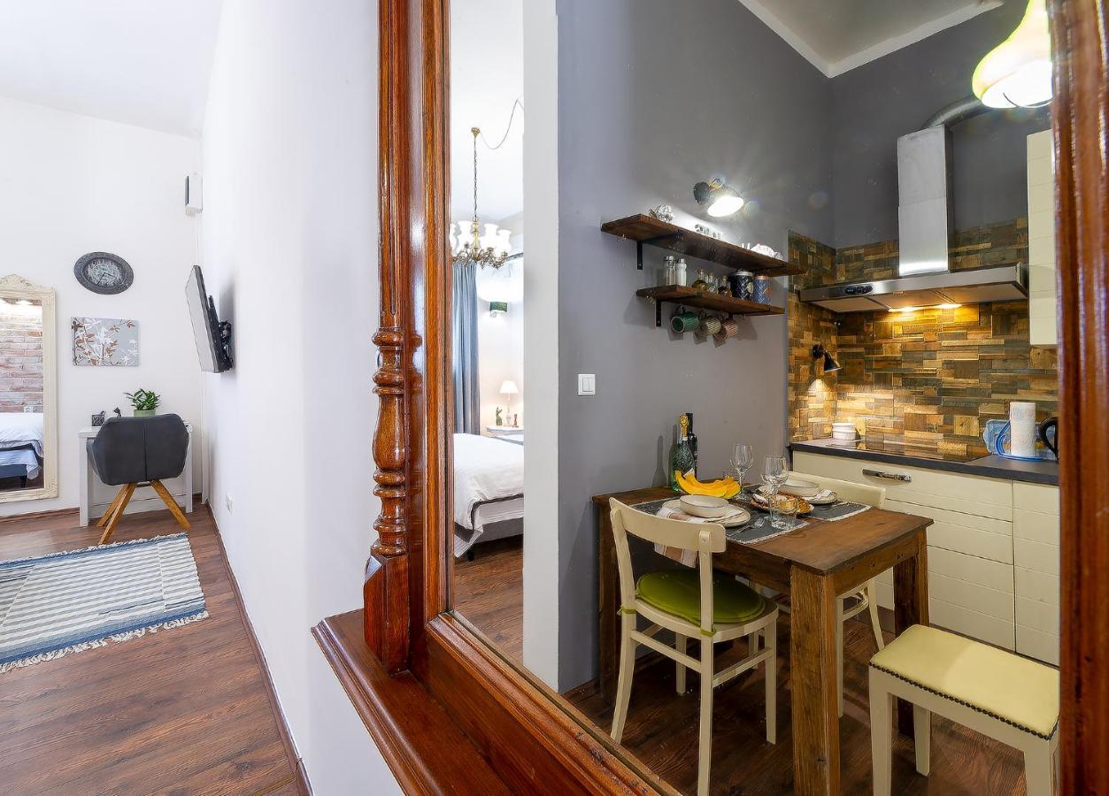 Stella Croata Apartment Split Exterior photo